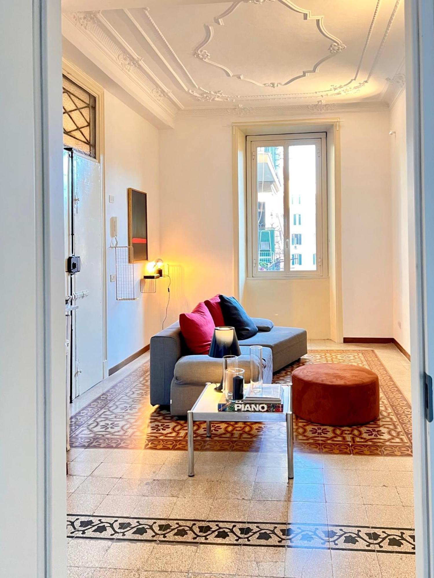 Sant'Antonioroma Hospitalityluxurydesignrooms 외부 사진
