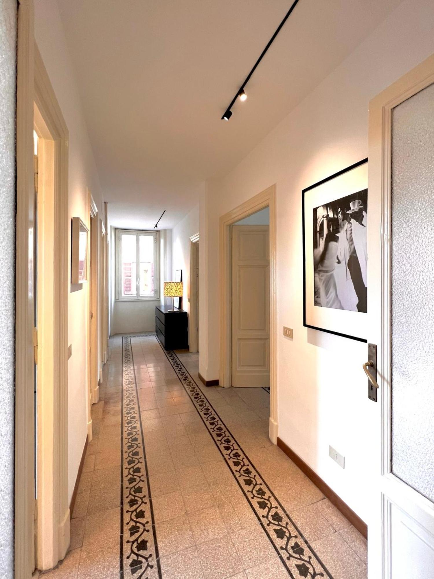 Sant'Antonioroma Hospitalityluxurydesignrooms 외부 사진