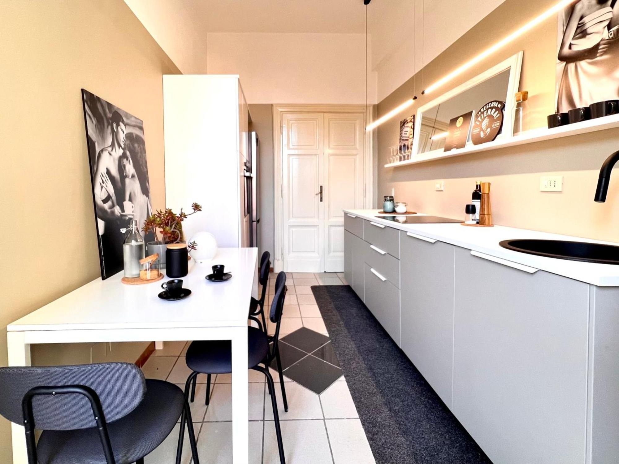 Sant'Antonioroma Hospitalityluxurydesignrooms 외부 사진