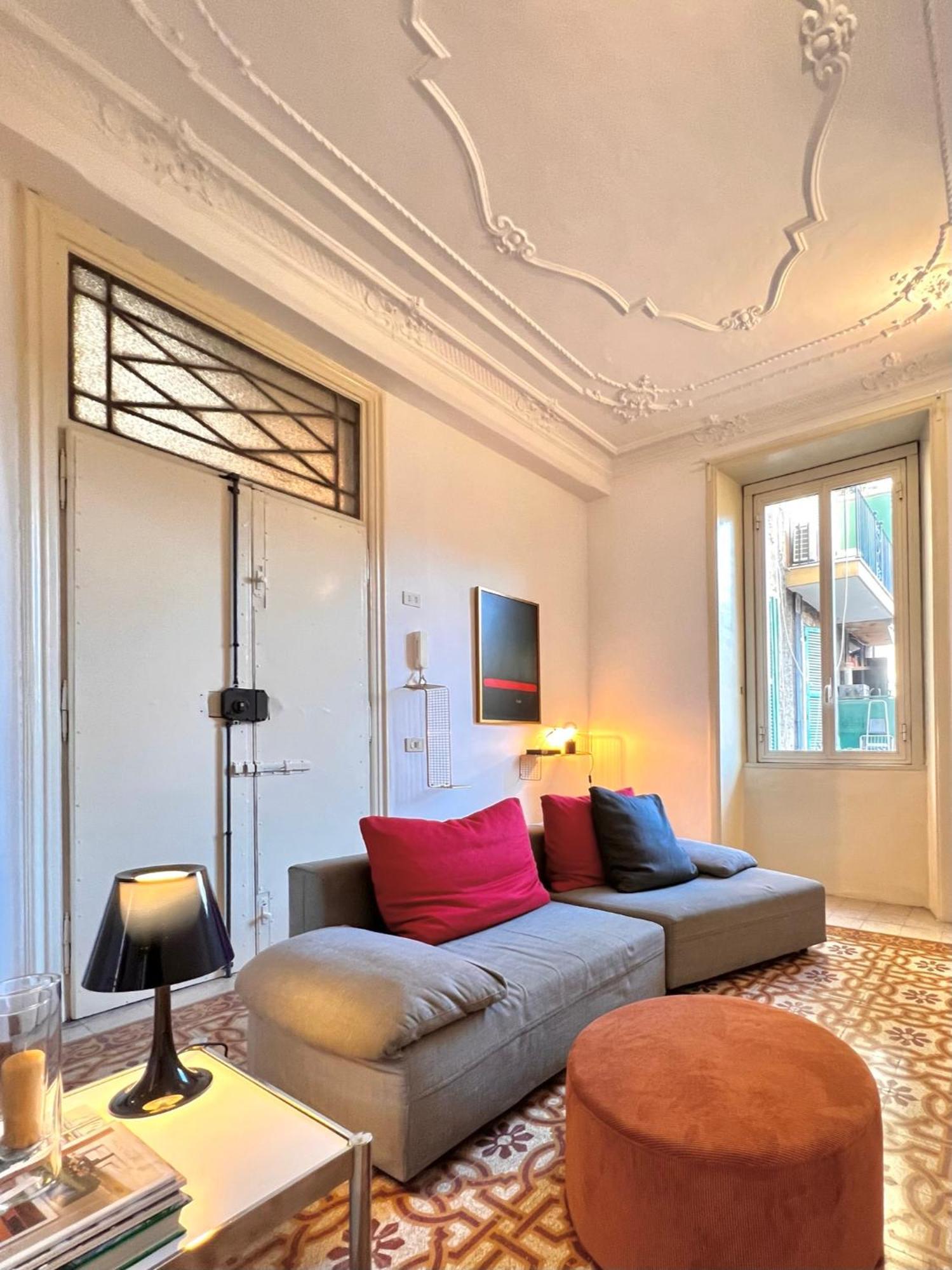 Sant'Antonioroma Hospitalityluxurydesignrooms 외부 사진