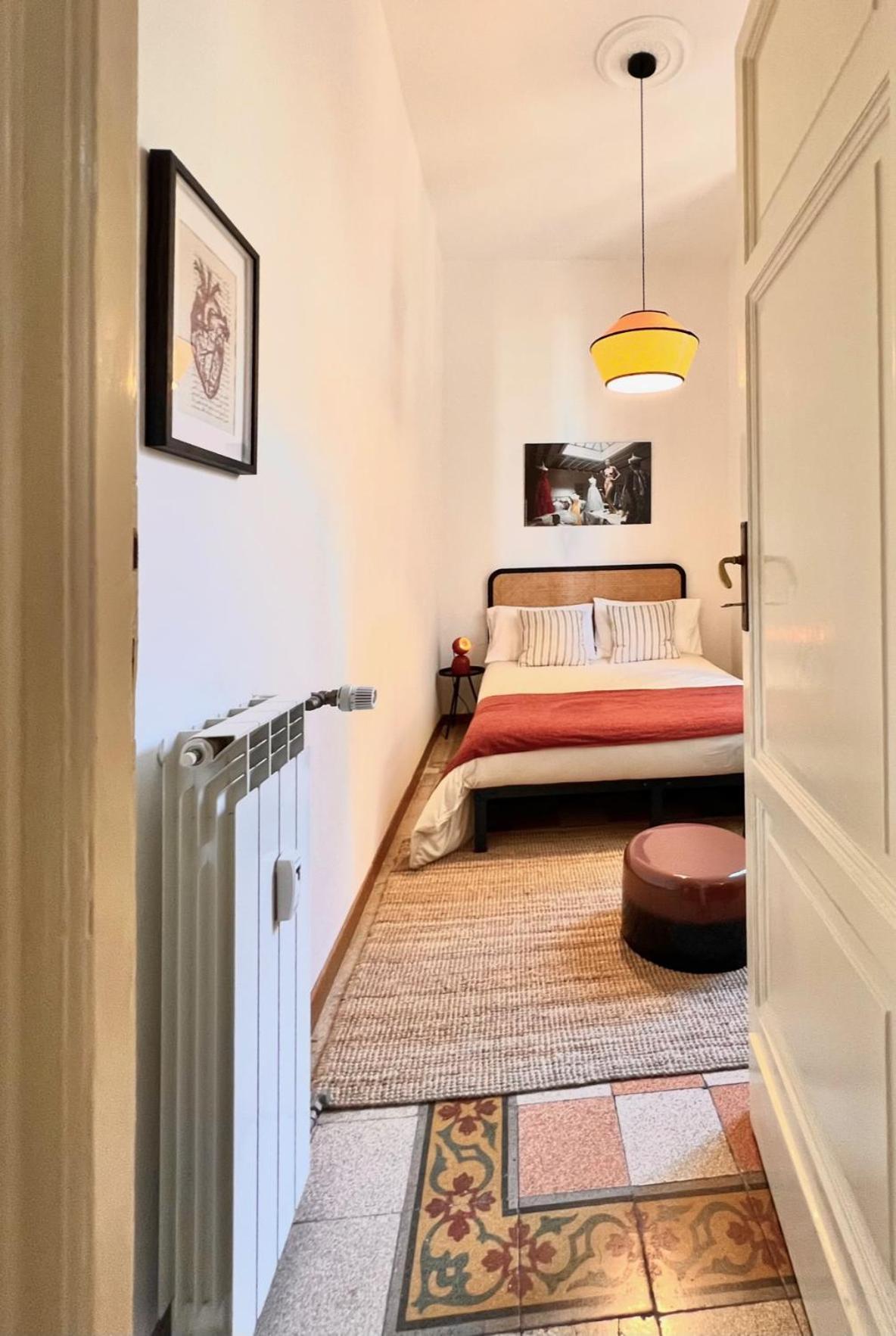 Sant'Antonioroma Hospitalityluxurydesignrooms 외부 사진