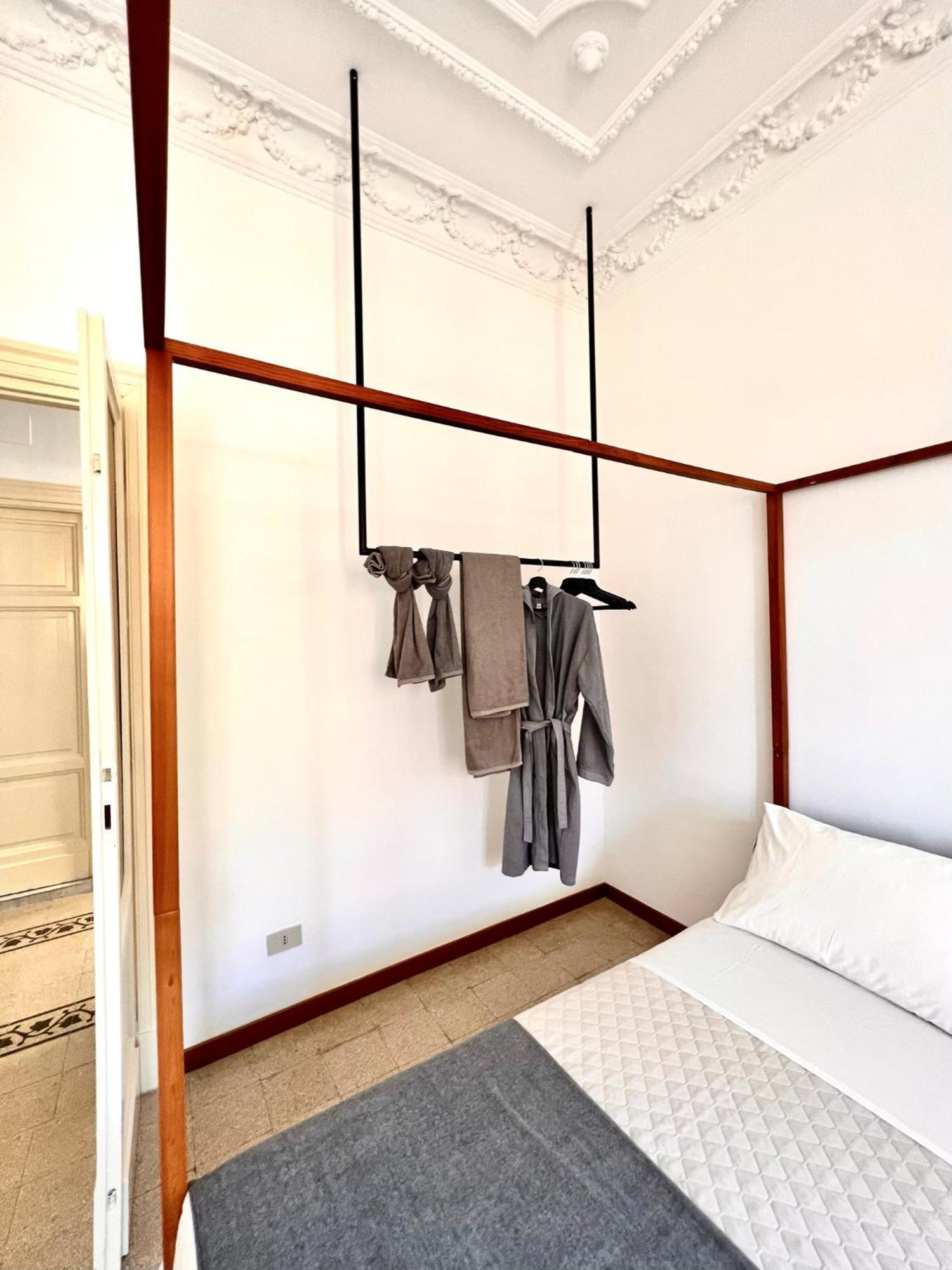 Sant'Antonioroma Hospitalityluxurydesignrooms 외부 사진