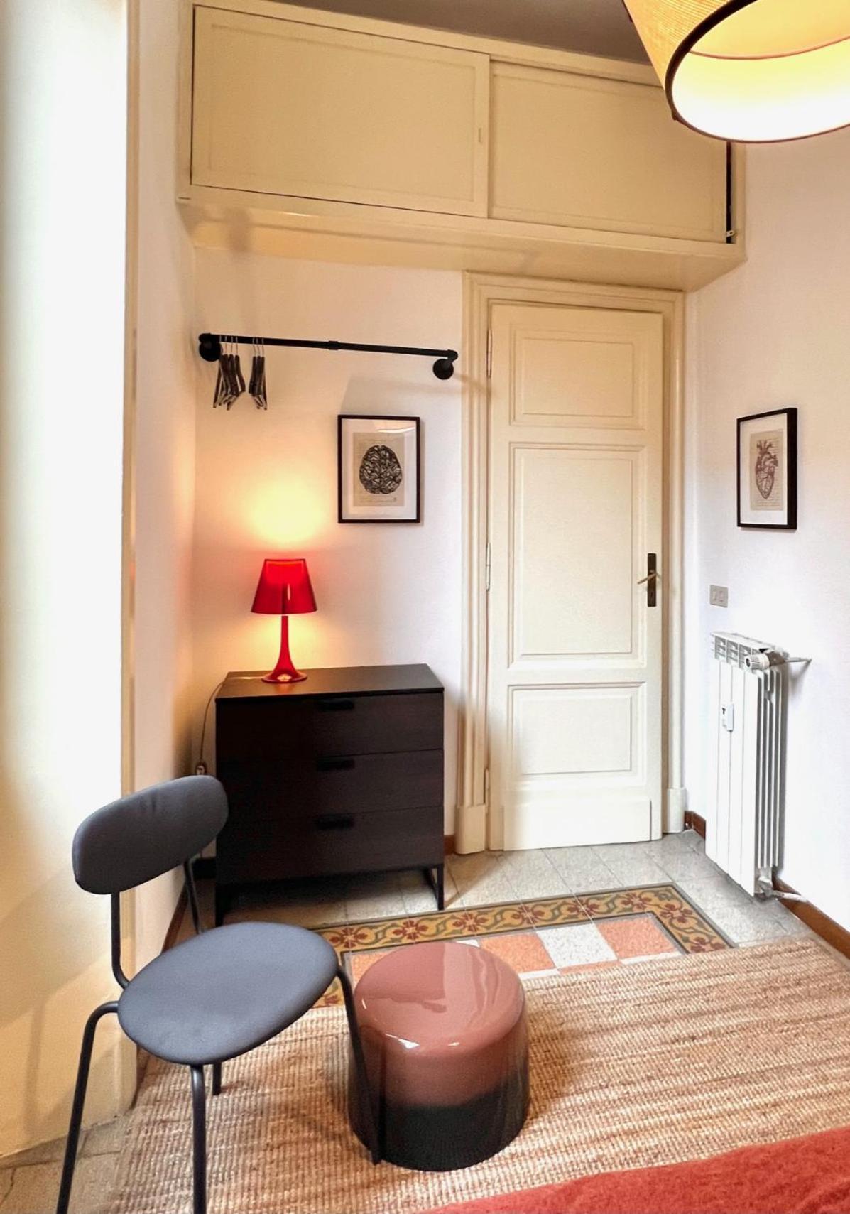 Sant'Antonioroma Hospitalityluxurydesignrooms 외부 사진