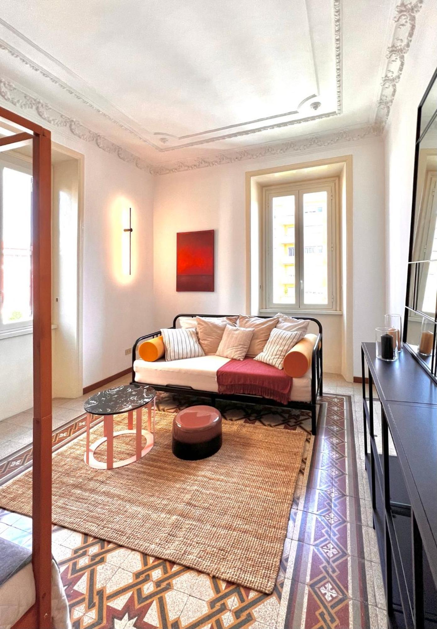 Sant'Antonioroma Hospitalityluxurydesignrooms 외부 사진