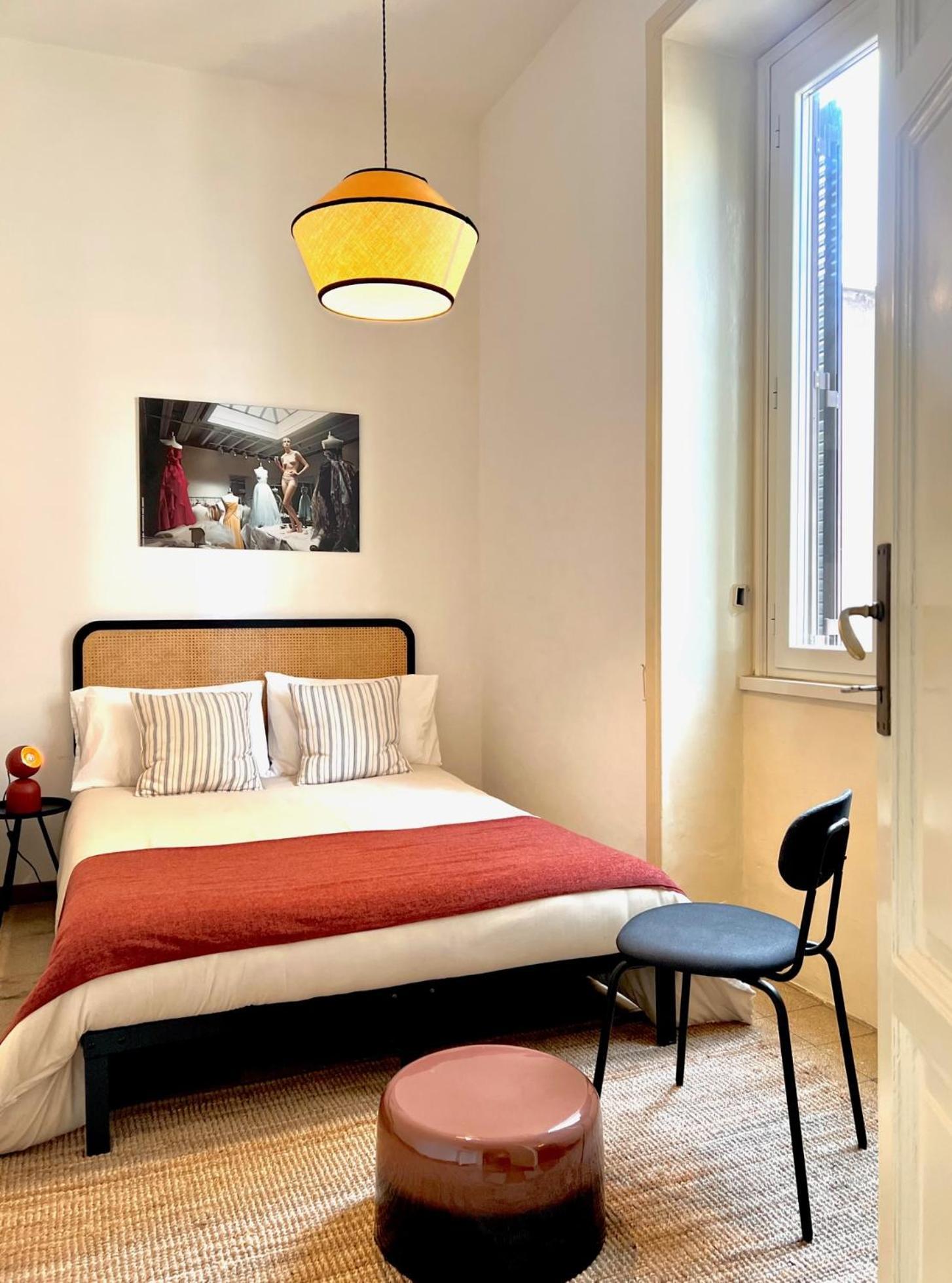 Sant'Antonioroma Hospitalityluxurydesignrooms 외부 사진
