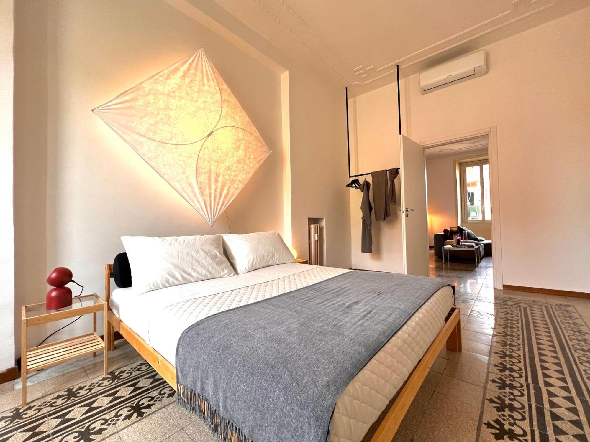 Sant'Antonioroma Hospitalityluxurydesignrooms 외부 사진