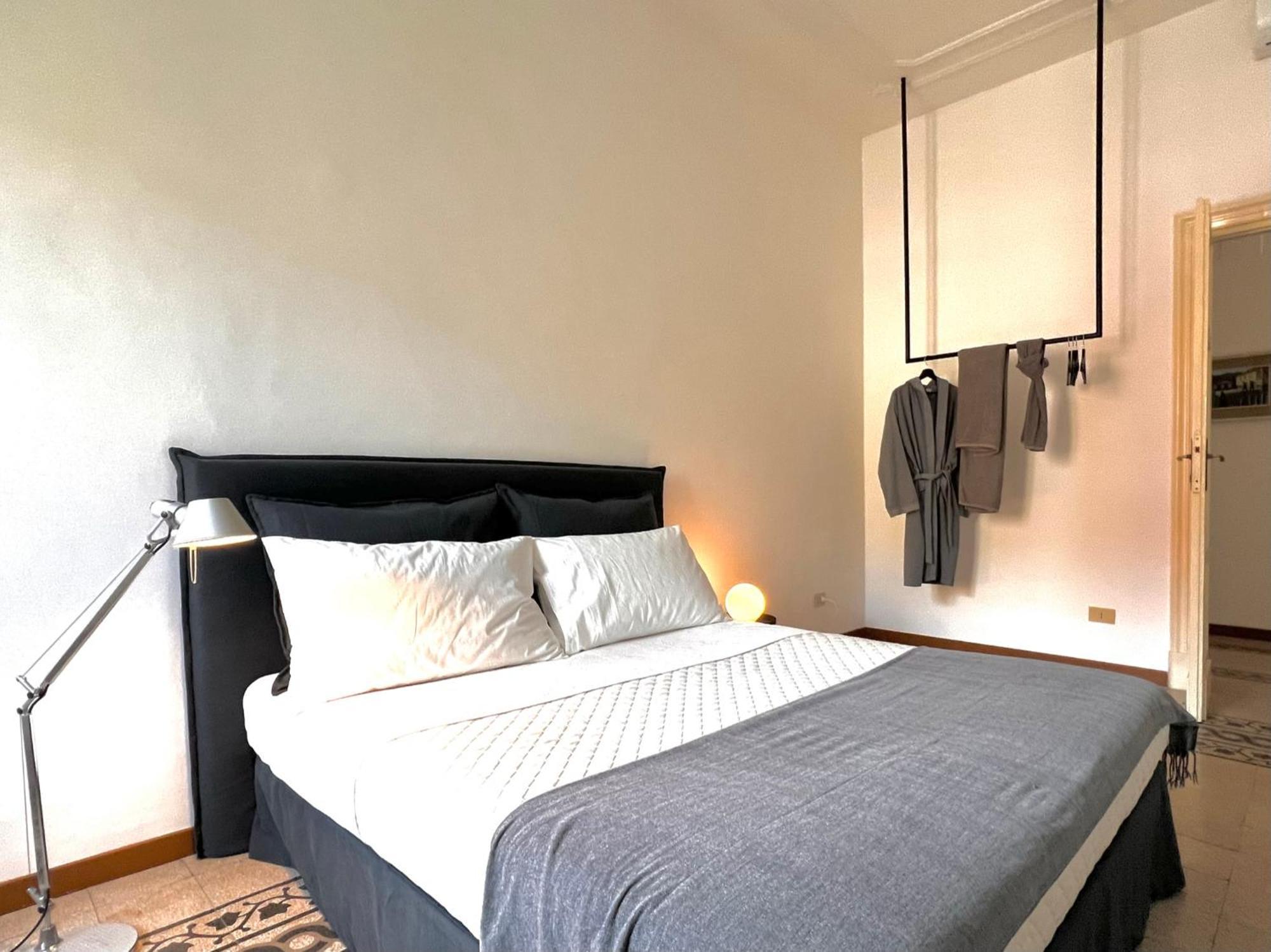 Sant'Antonioroma Hospitalityluxurydesignrooms 외부 사진