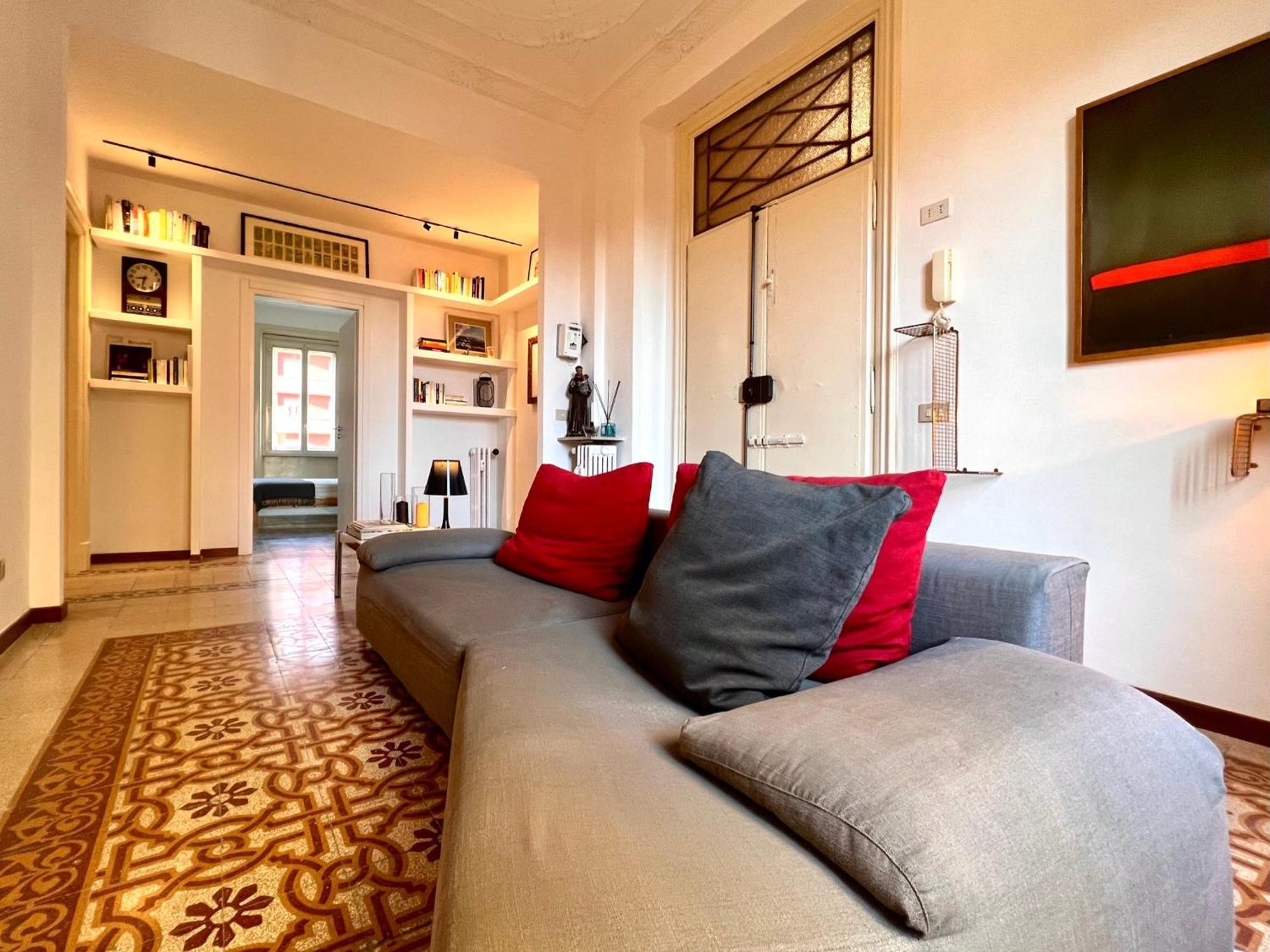Sant'Antonioroma Hospitalityluxurydesignrooms 외부 사진