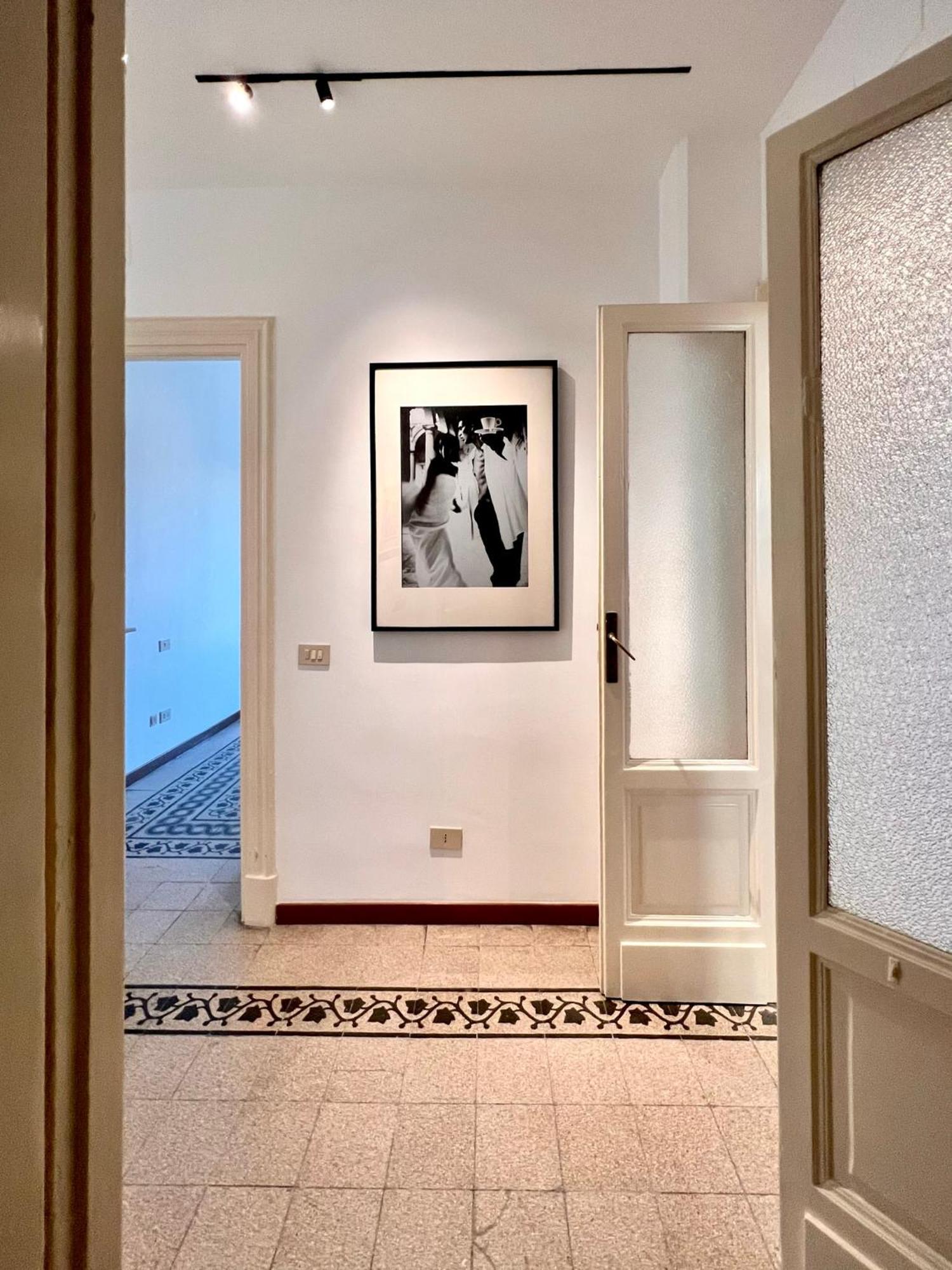 Sant'Antonioroma Hospitalityluxurydesignrooms 외부 사진