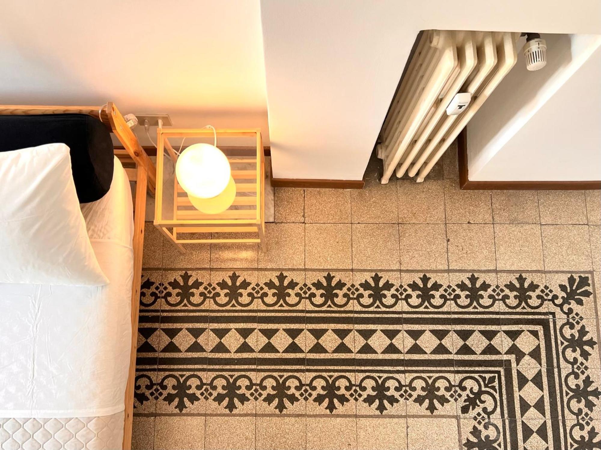 Sant'Antonioroma Hospitalityluxurydesignrooms 외부 사진