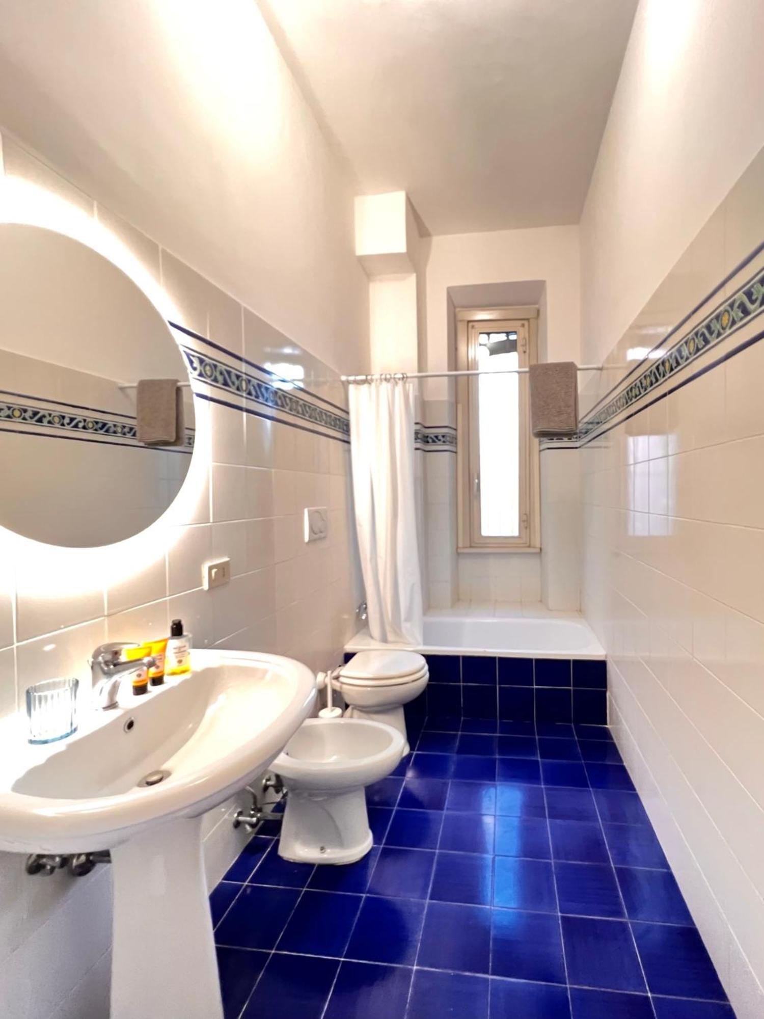 Sant'Antonioroma Hospitalityluxurydesignrooms 외부 사진