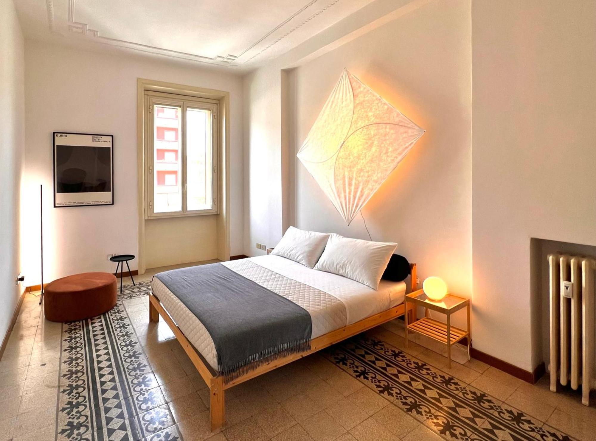 Sant'Antonioroma Hospitalityluxurydesignrooms 외부 사진