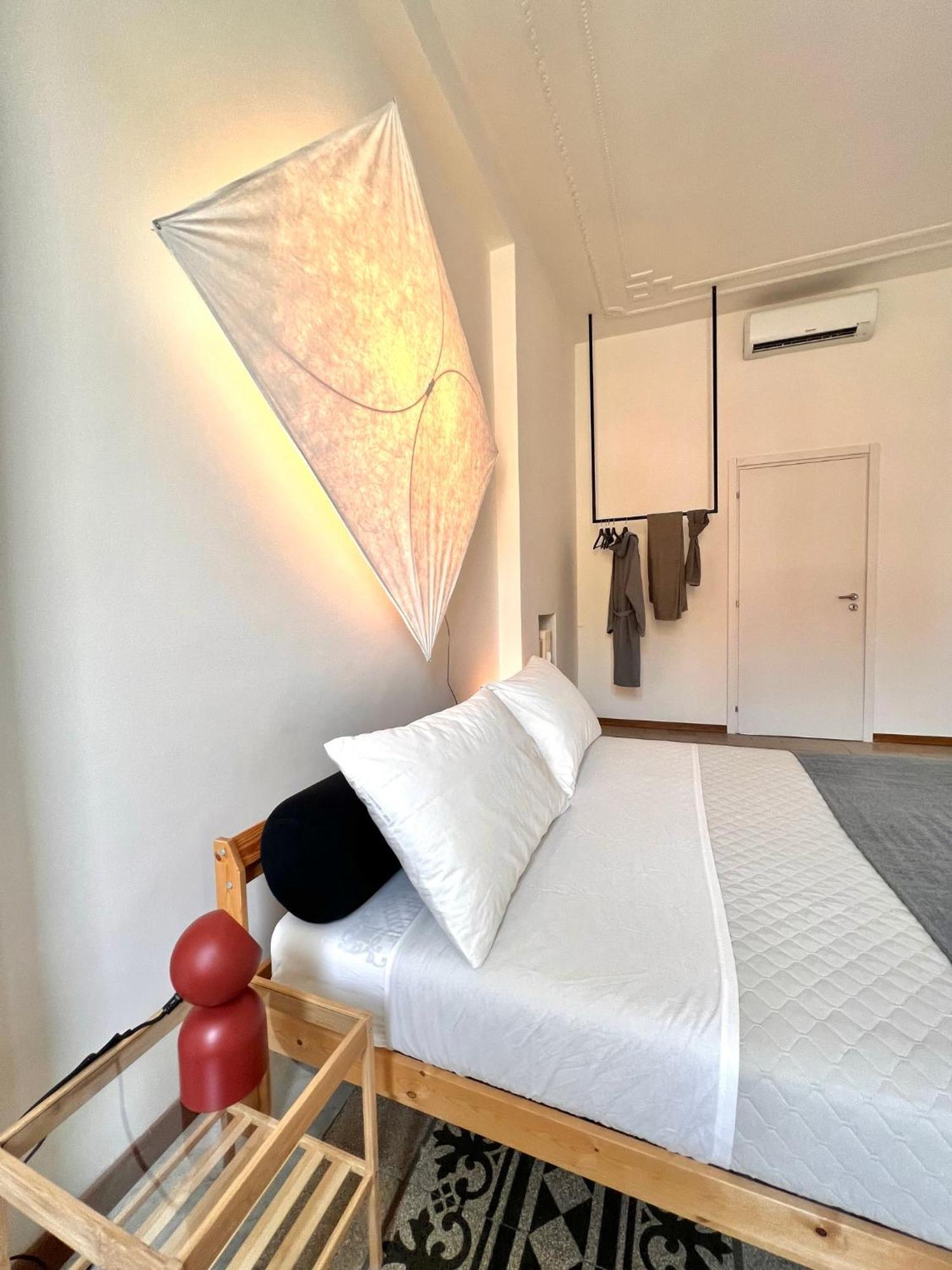 Sant'Antonioroma Hospitalityluxurydesignrooms 외부 사진
