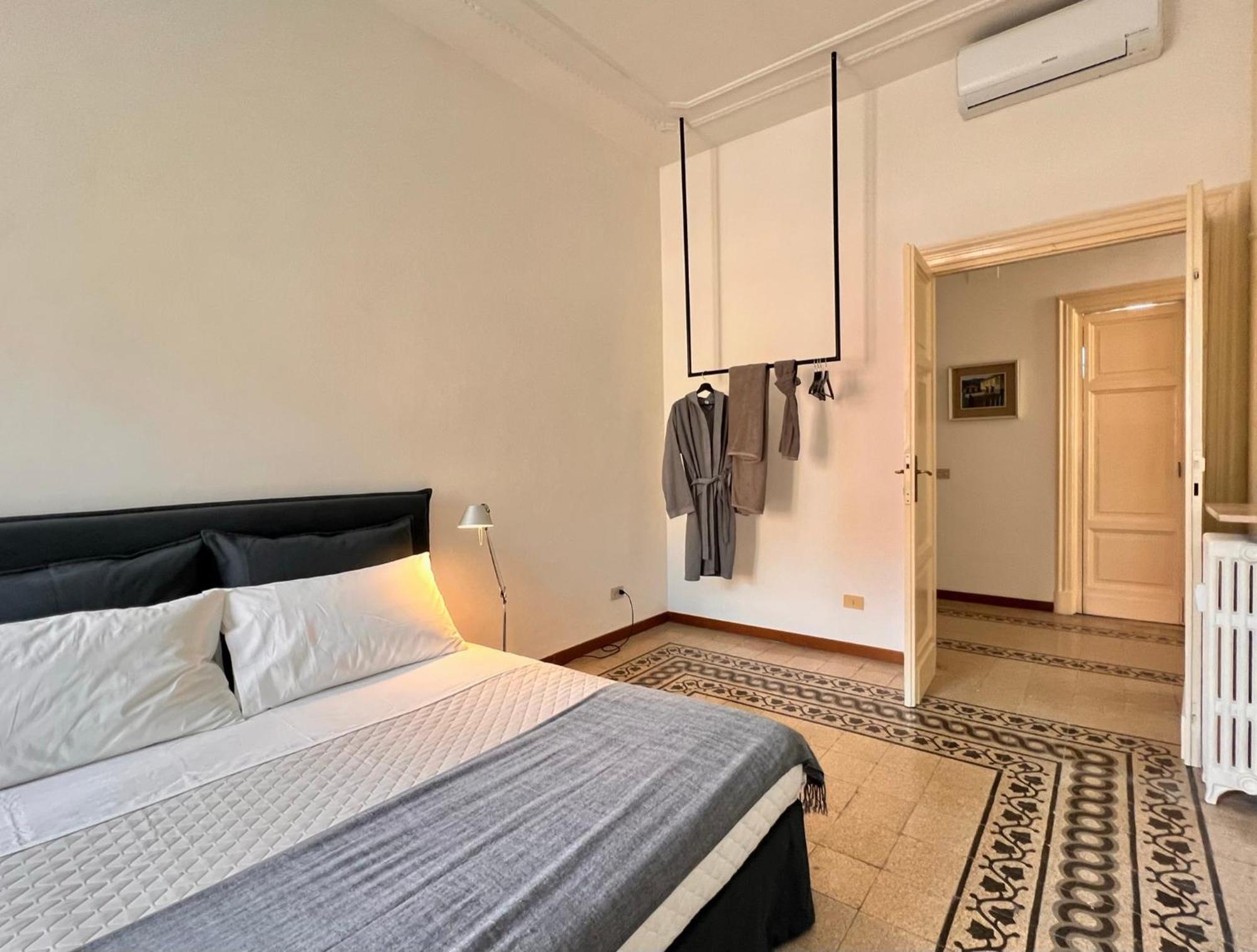 Sant'Antonioroma Hospitalityluxurydesignrooms 외부 사진