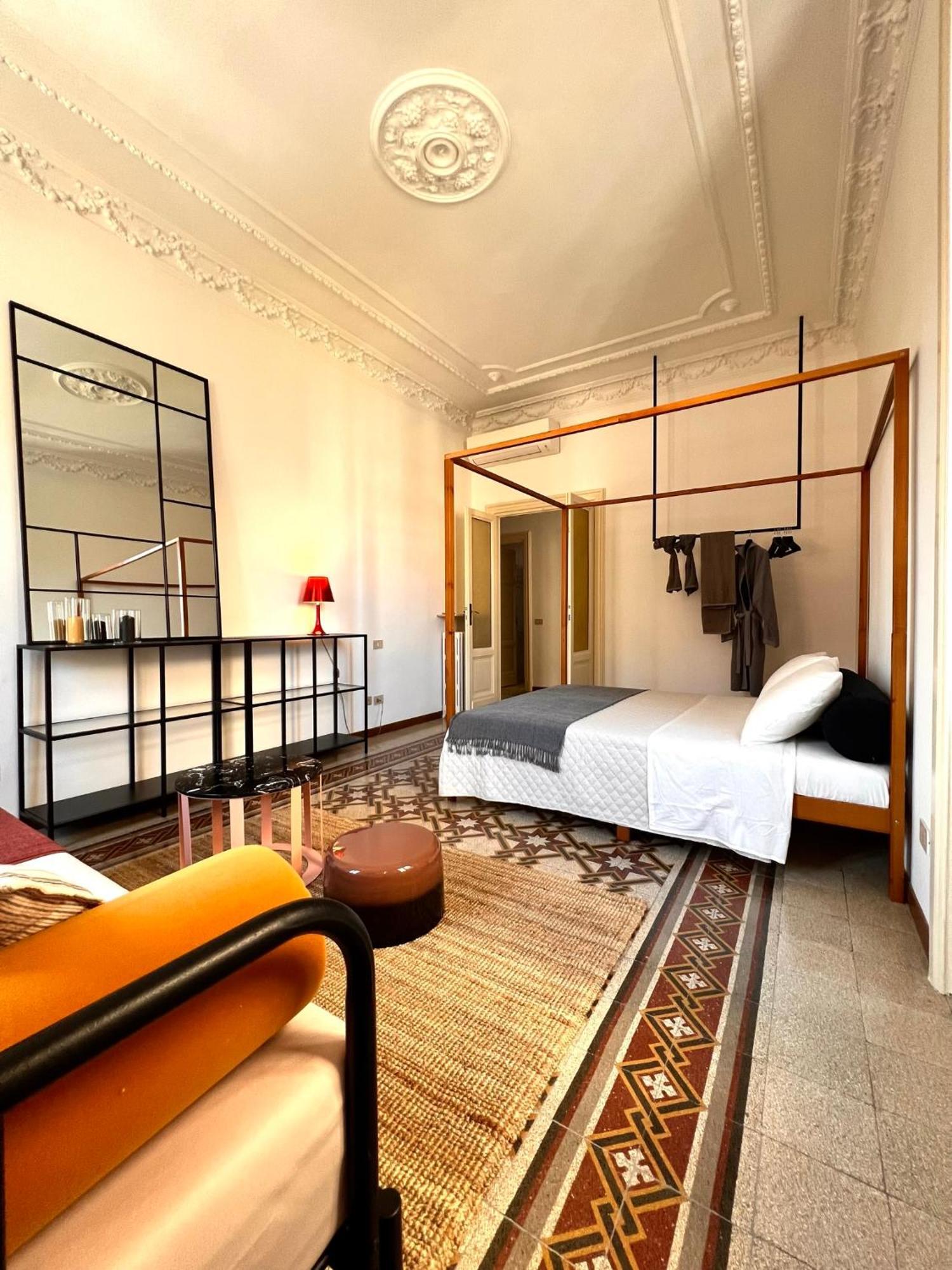 Sant'Antonioroma Hospitalityluxurydesignrooms 외부 사진