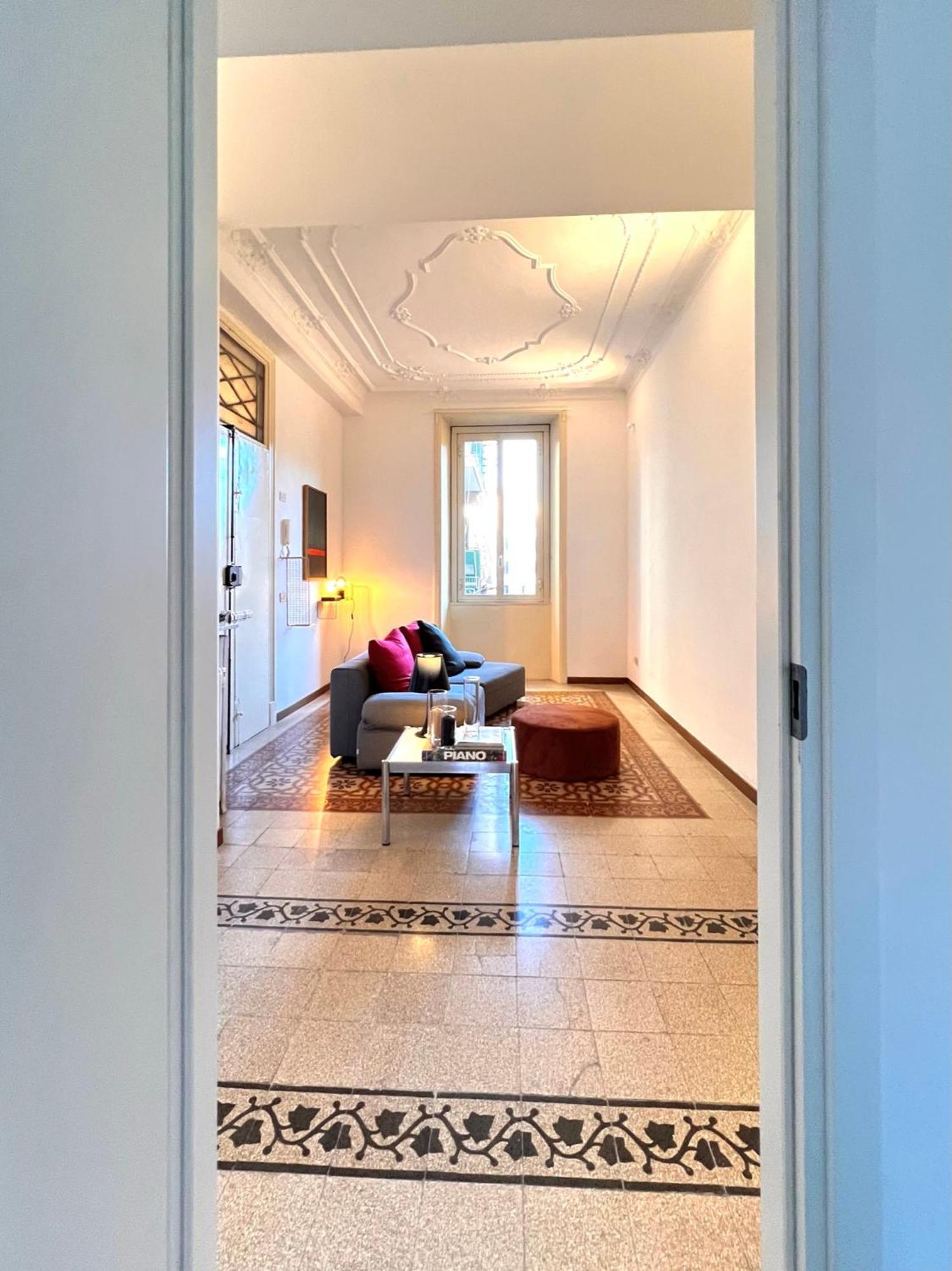 Sant'Antonioroma Hospitalityluxurydesignrooms 외부 사진