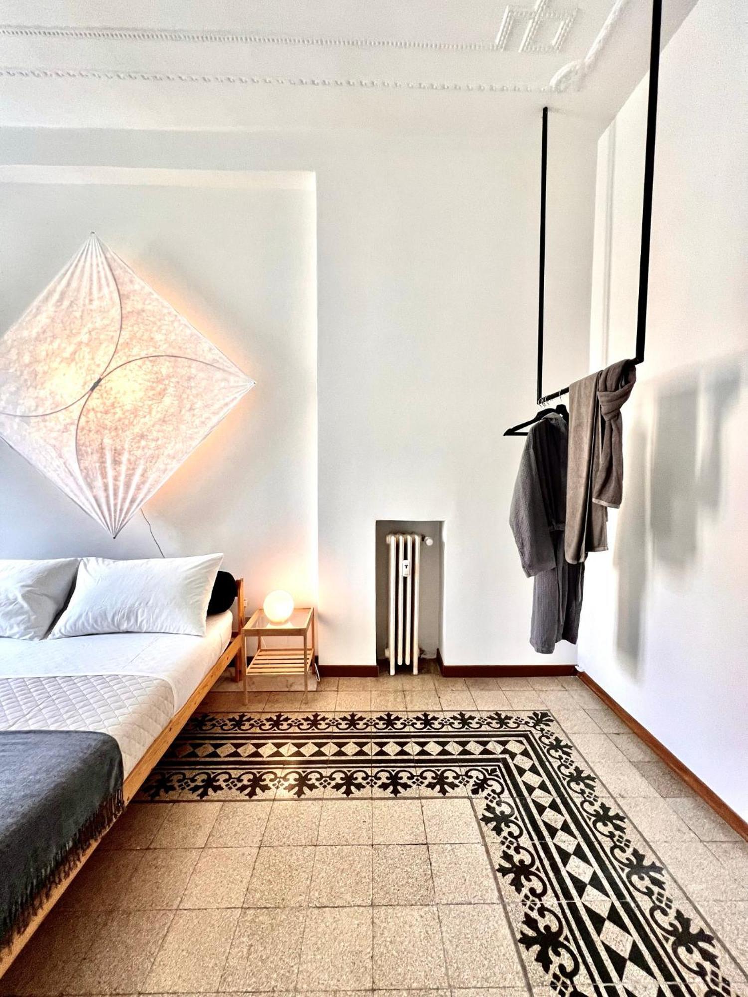 Sant'Antonioroma Hospitalityluxurydesignrooms 외부 사진