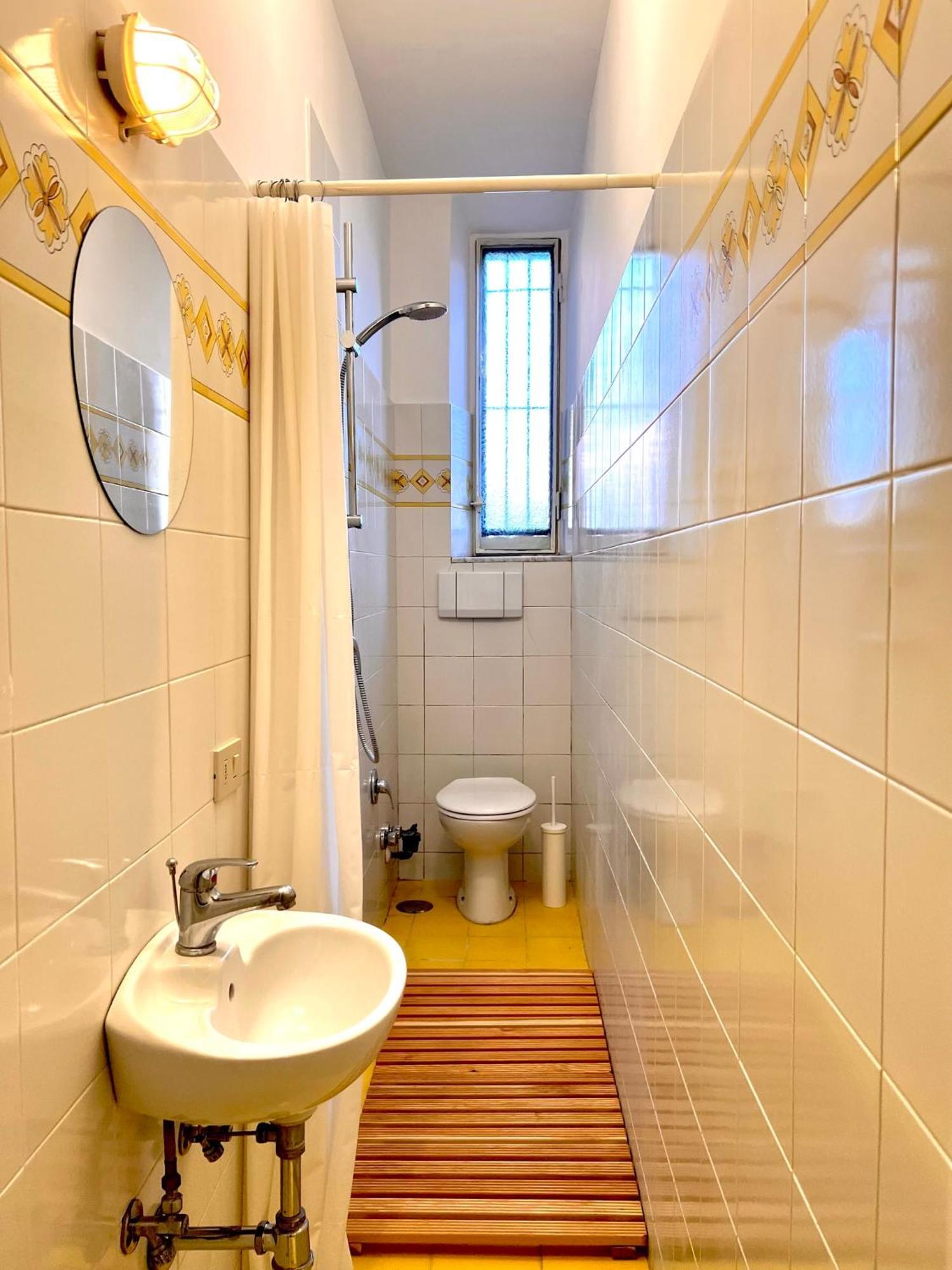 Sant'Antonioroma Hospitalityluxurydesignrooms 외부 사진