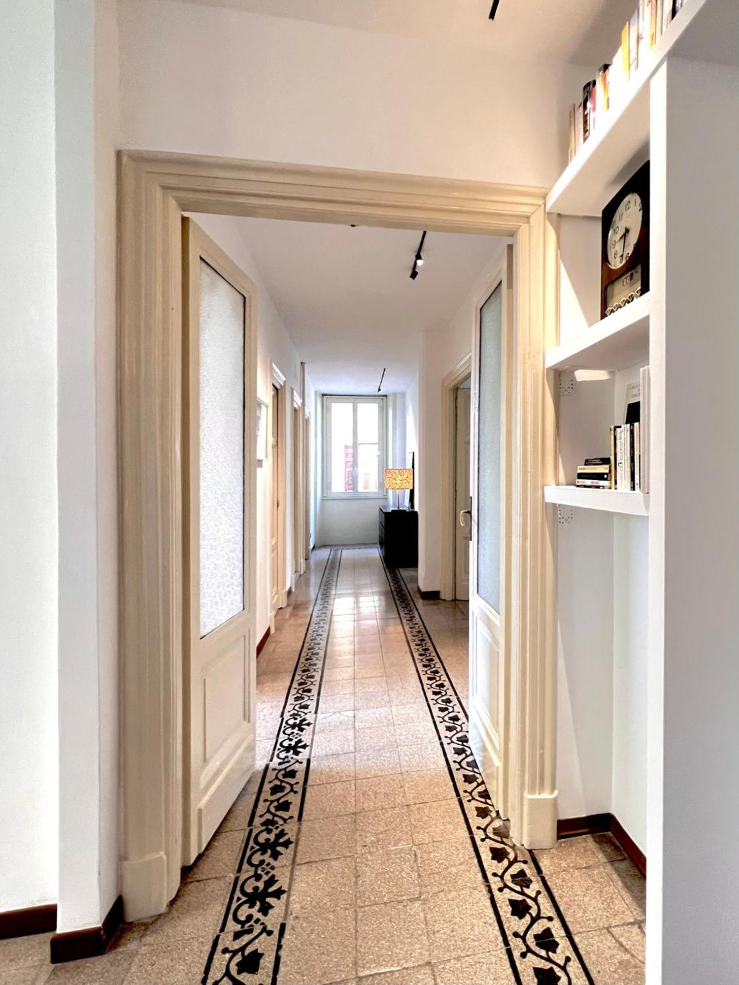 Sant'Antonioroma Hospitalityluxurydesignrooms 외부 사진