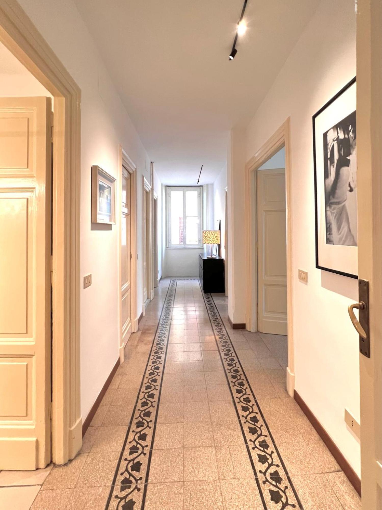 Sant'Antonioroma Hospitalityluxurydesignrooms 외부 사진