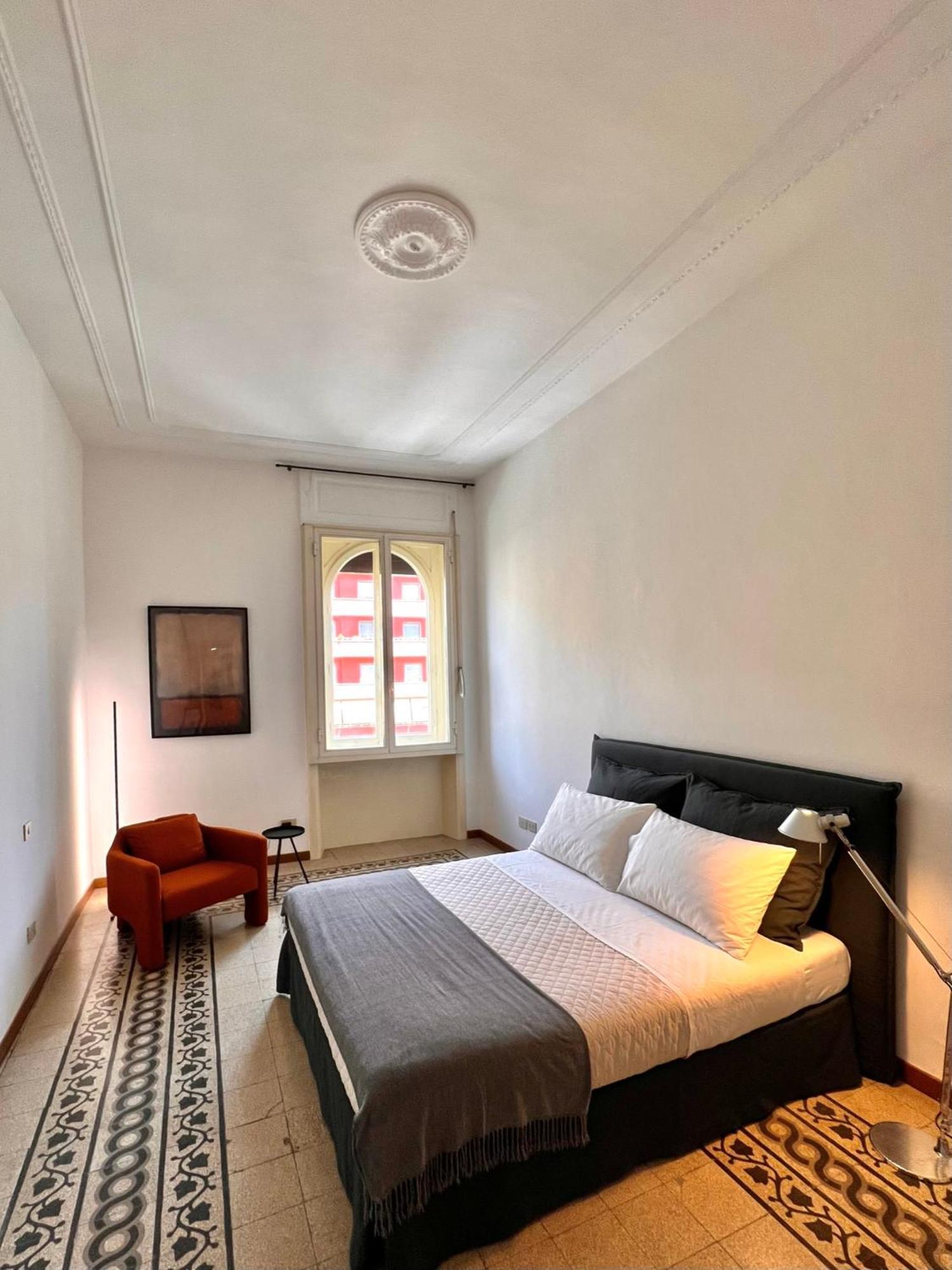 Sant'Antonioroma Hospitalityluxurydesignrooms 외부 사진