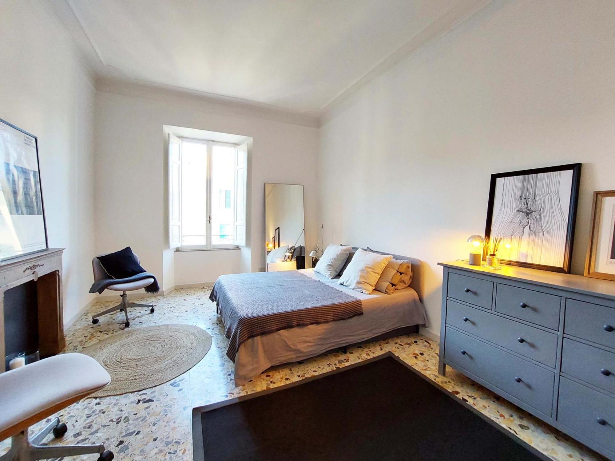 Sant'Antonioroma Hospitalityluxurydesignrooms 외부 사진